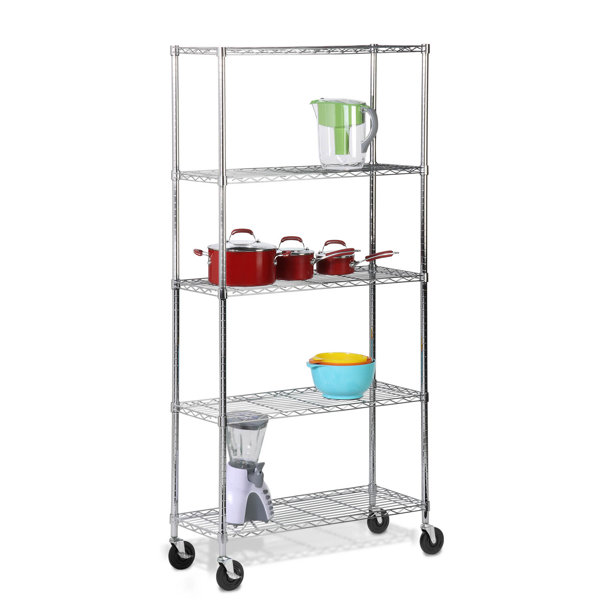 Wayfair Kitchen Shelving You'll Love in 2022